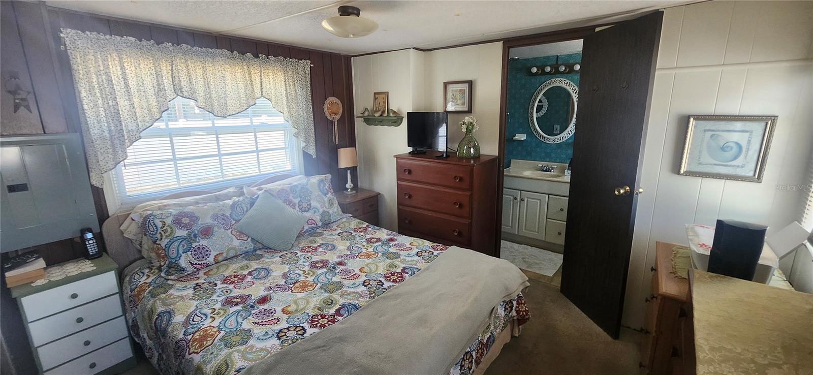 SUNSHINE PARK 01 - Residential