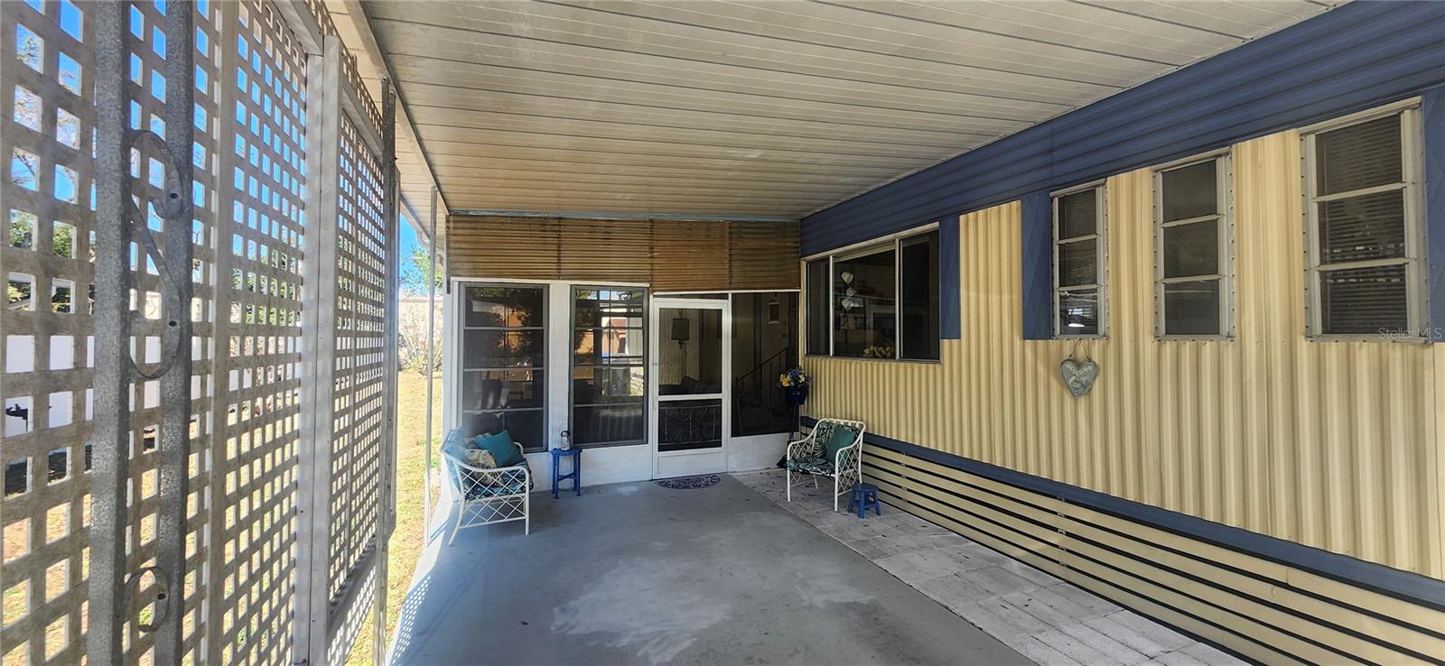 SUNSHINE PARK 01 - Residential