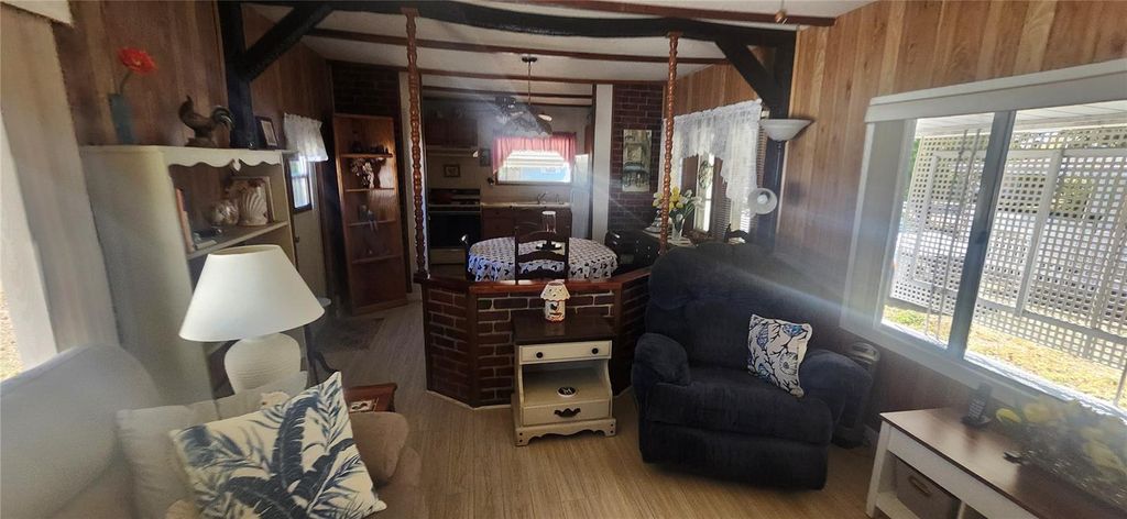 Photo of 5609 Sunshine Park Drive, New Port Richey, FL 34652 (MLS # W7882794)