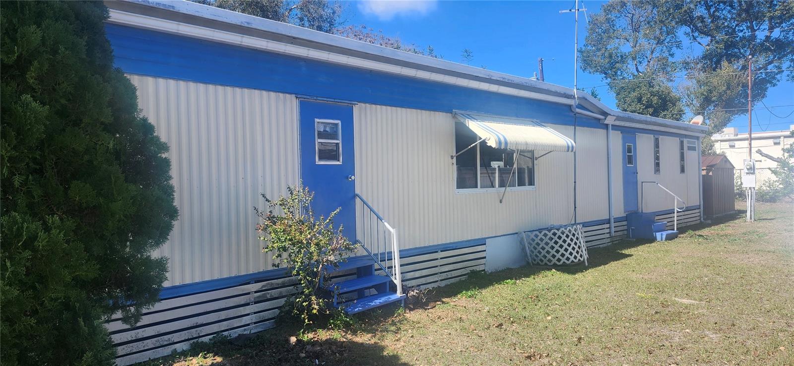 SUNSHINE PARK 01 - Residential