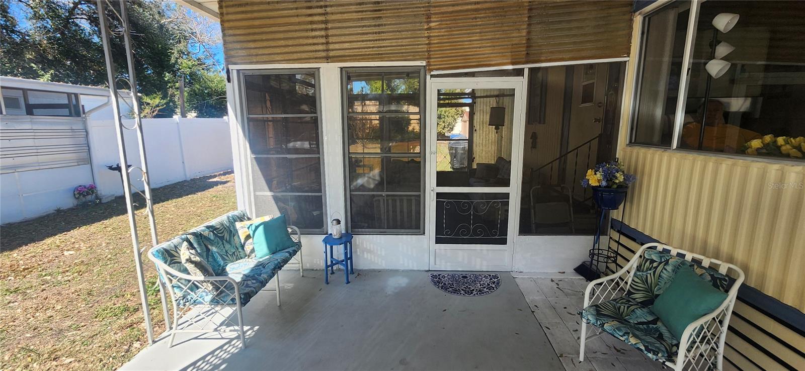 SUNSHINE PARK 01 - Residential