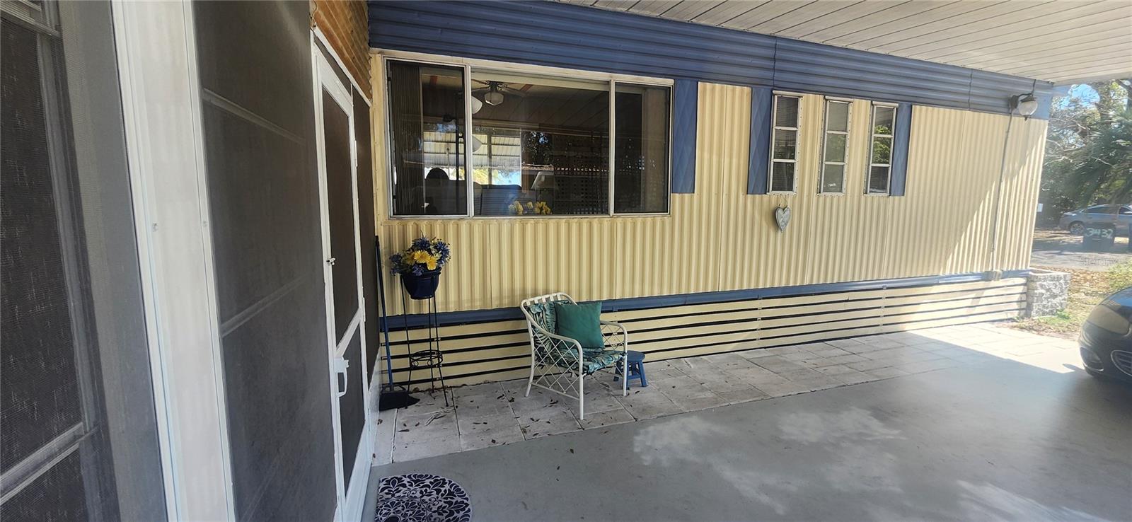 SUNSHINE PARK 01 - Residential