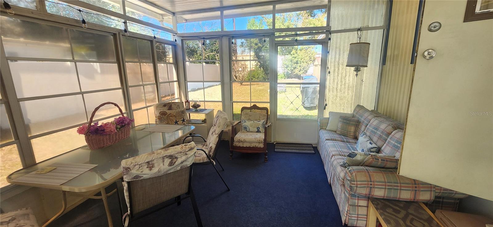 SUNSHINE PARK 01 - Residential