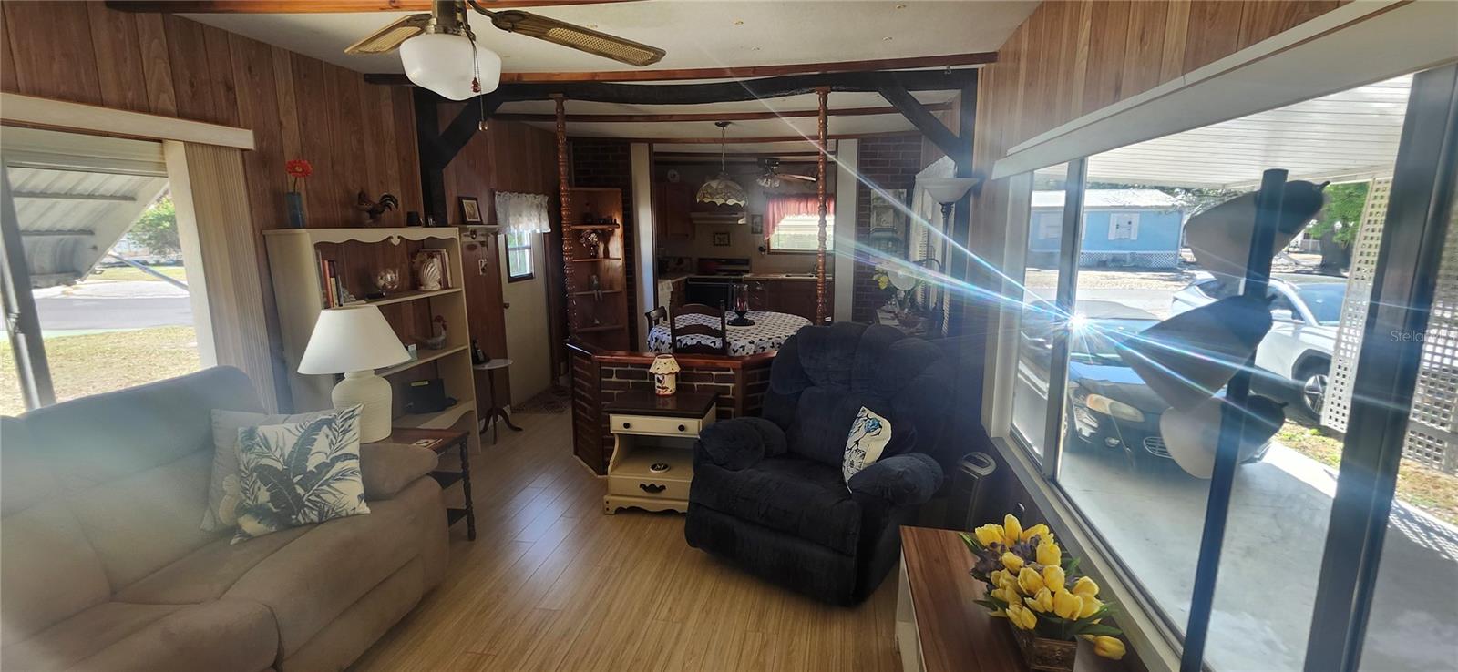 SUNSHINE PARK 01 - Residential