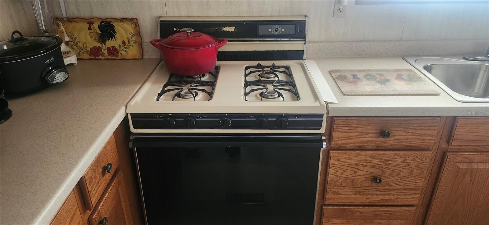 SUNSHINE PARK 01 - Residential