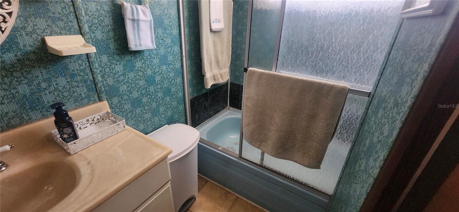 SUNSHINE PARK 01 - Residential