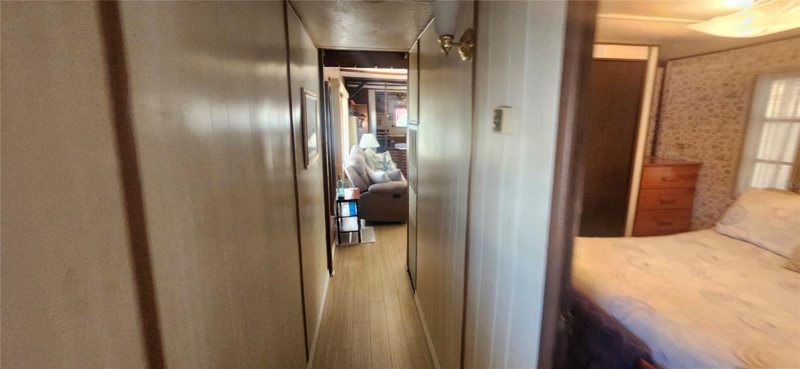 SUNSHINE PARK 01 - Residential