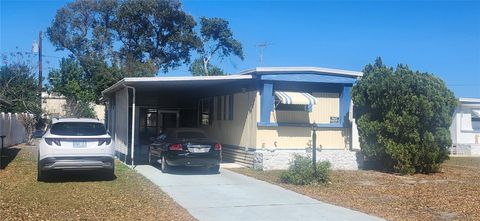 Photo of 5609 Sunshine Park Drive, New Port Richey, FL 34652 (MLS # W7882794)