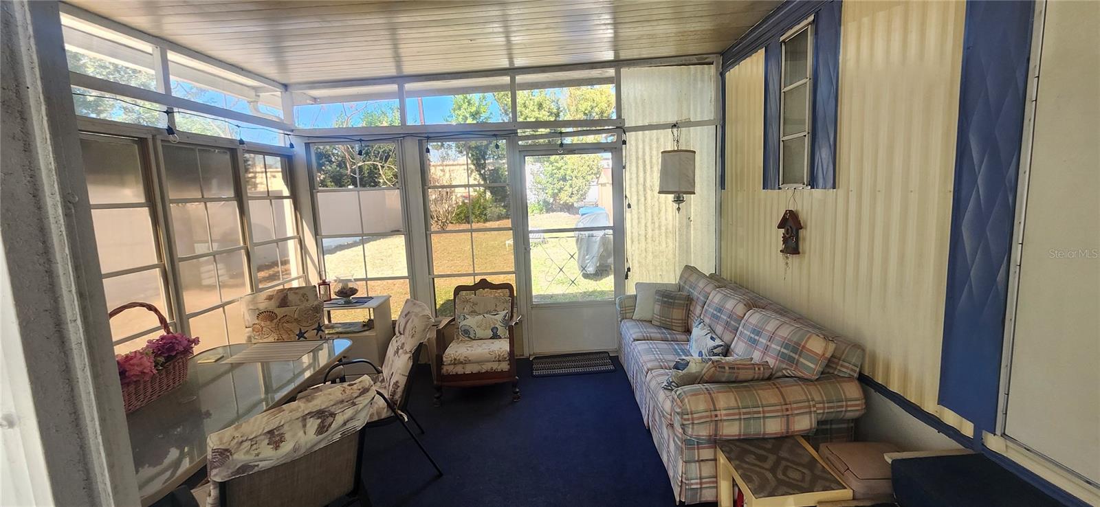 SUNSHINE PARK 01 - Residential