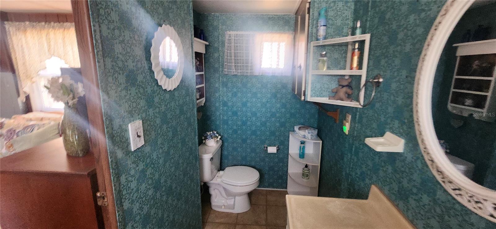 SUNSHINE PARK 01 - Residential