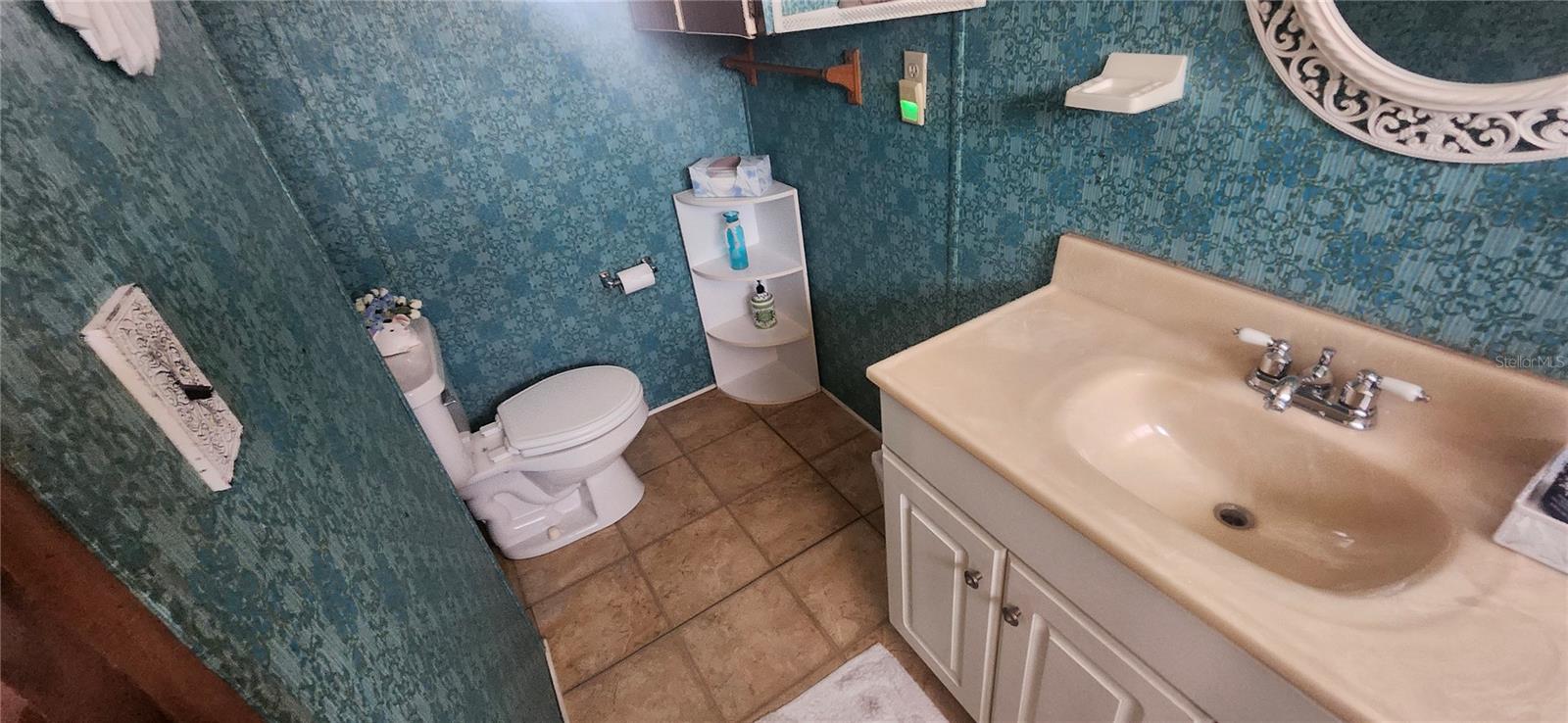 SUNSHINE PARK 01 - Residential