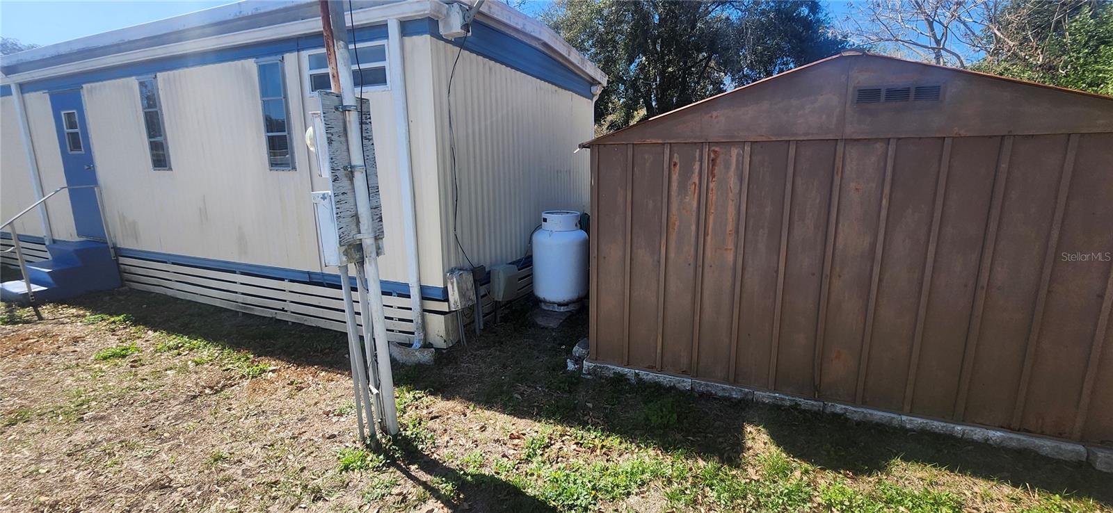 SUNSHINE PARK 01 - Residential