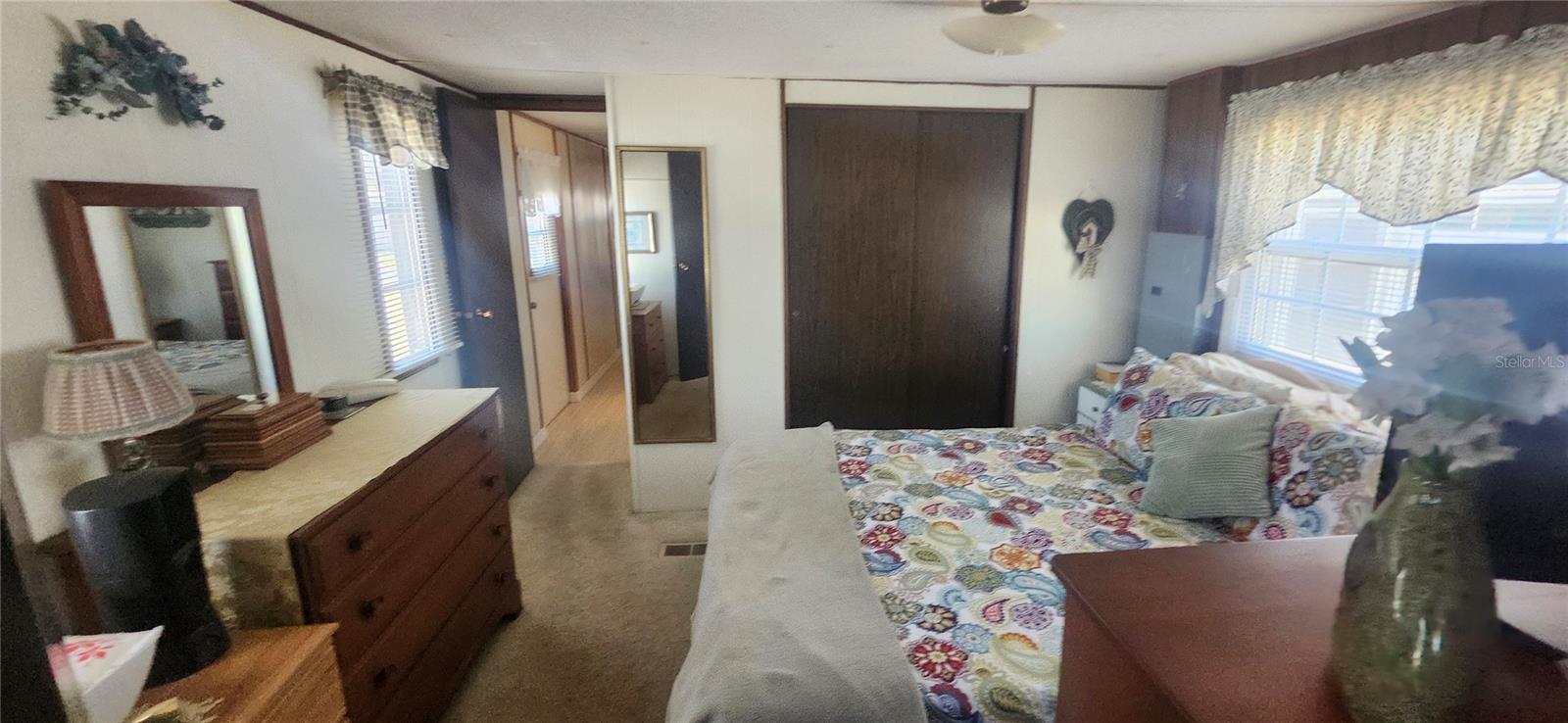 SUNSHINE PARK 01 - Residential