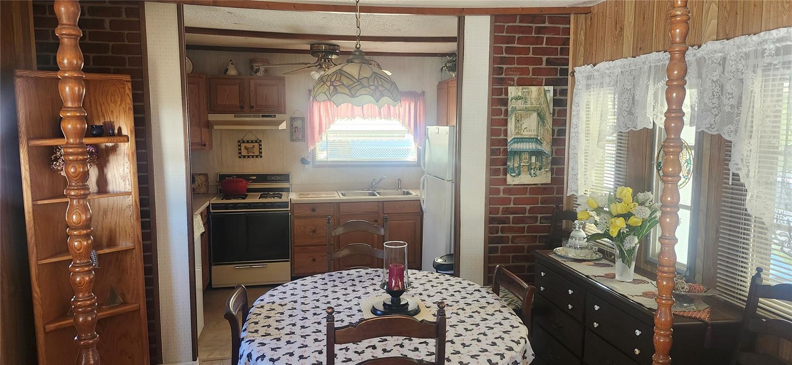 SUNSHINE PARK 01 - Residential