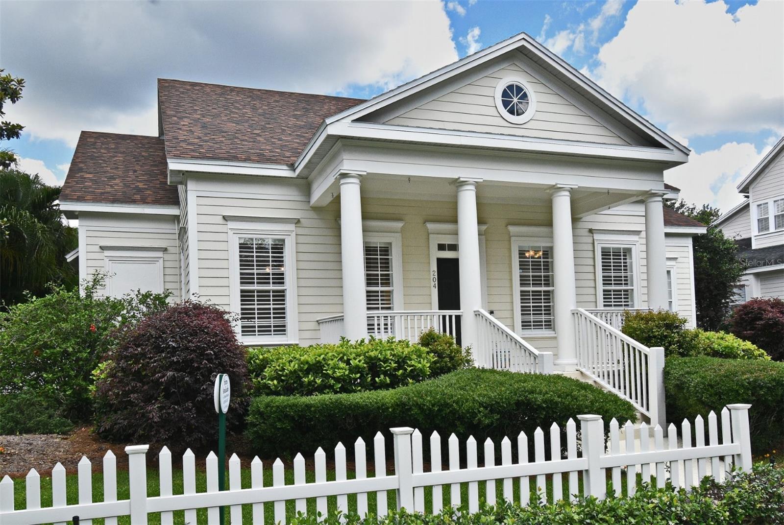 204 CELEBRATION BOULEVARD