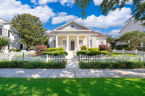 204 CELEBRATION BOULEVARD CELEBRATION FL 34747