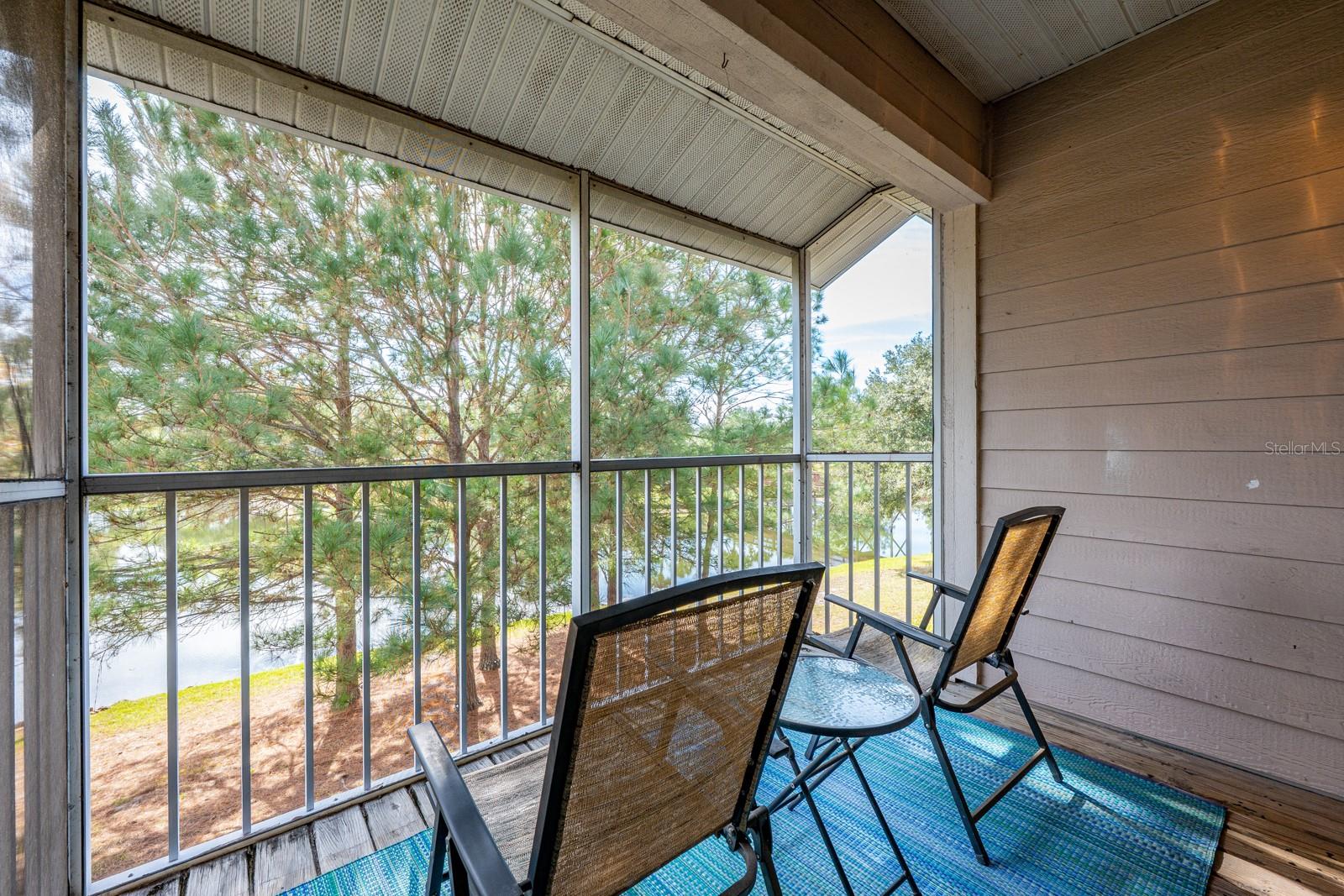 HUNTERS RESERVE A CONDO - Residential