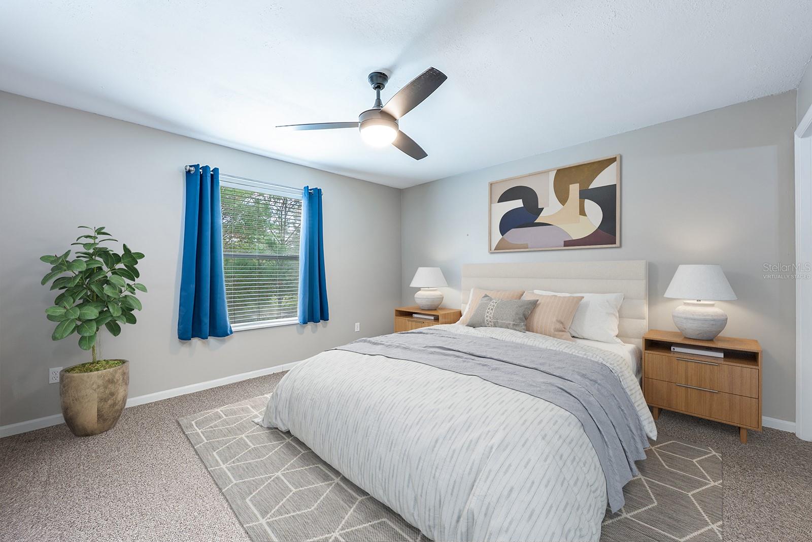 HUNTERS RESERVE A CONDO - Residential