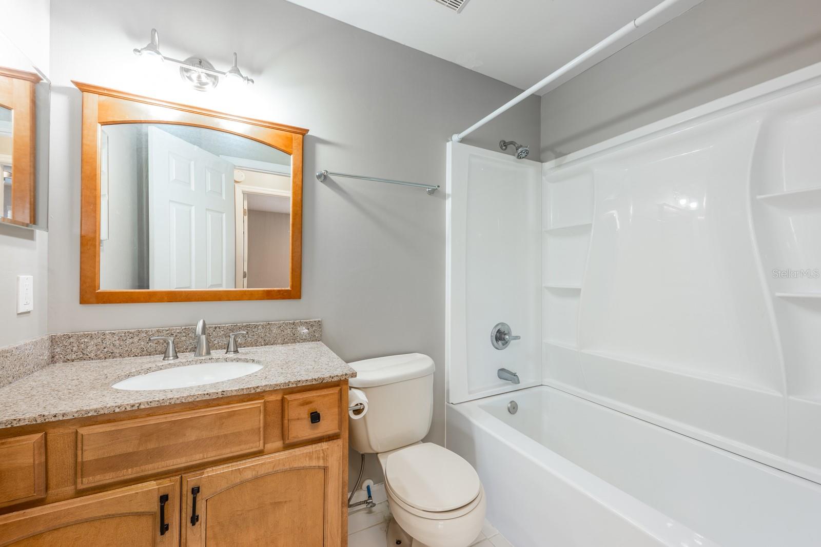 HUNTERS RESERVE A CONDO - Residential