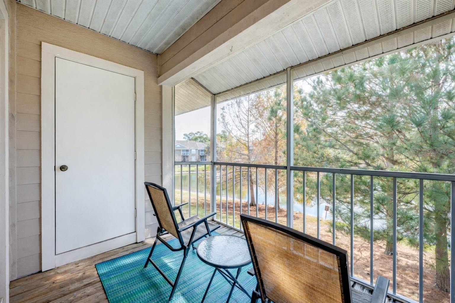 HUNTERS RESERVE A CONDO - Residential