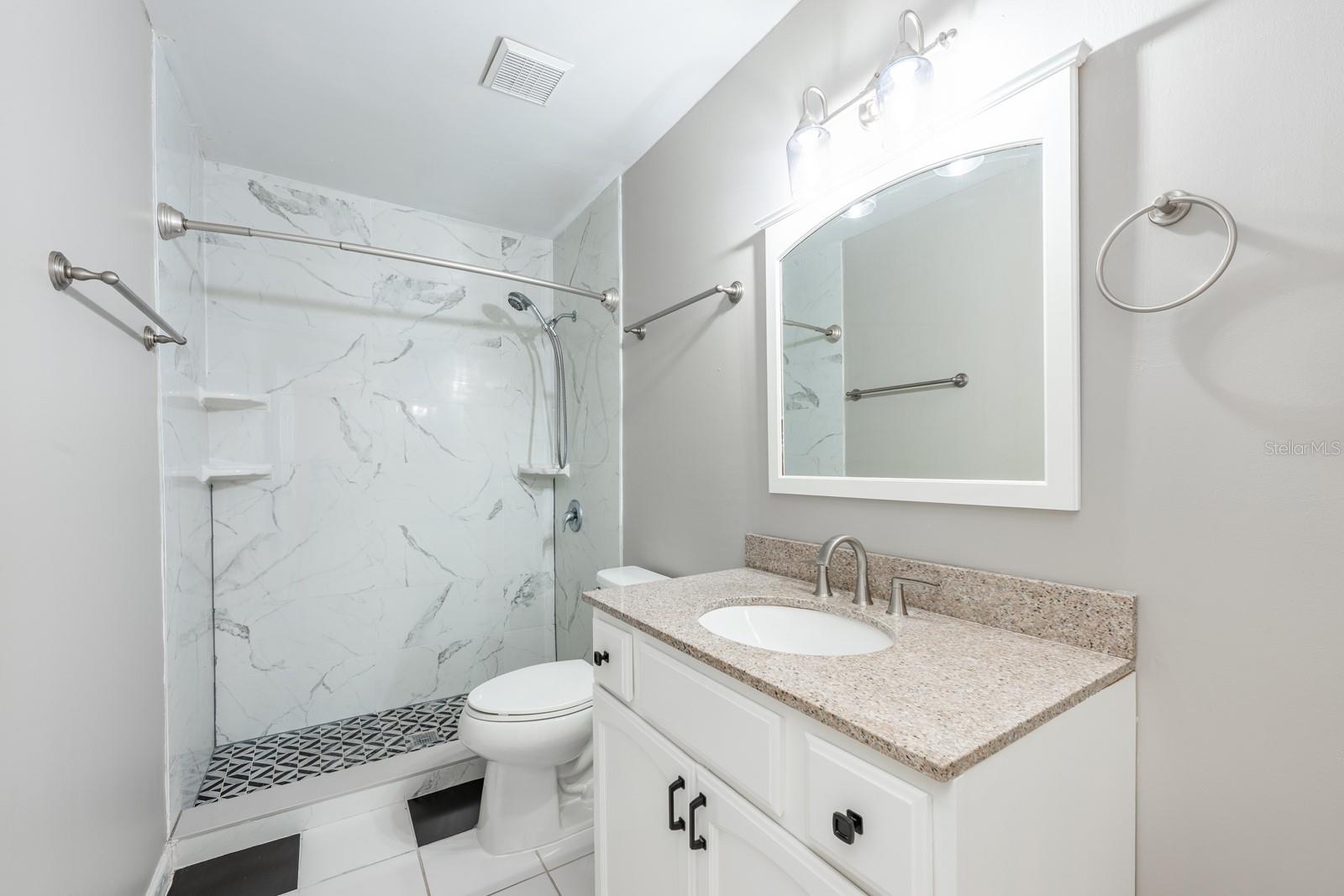 HUNTERS RESERVE A CONDO - Residential