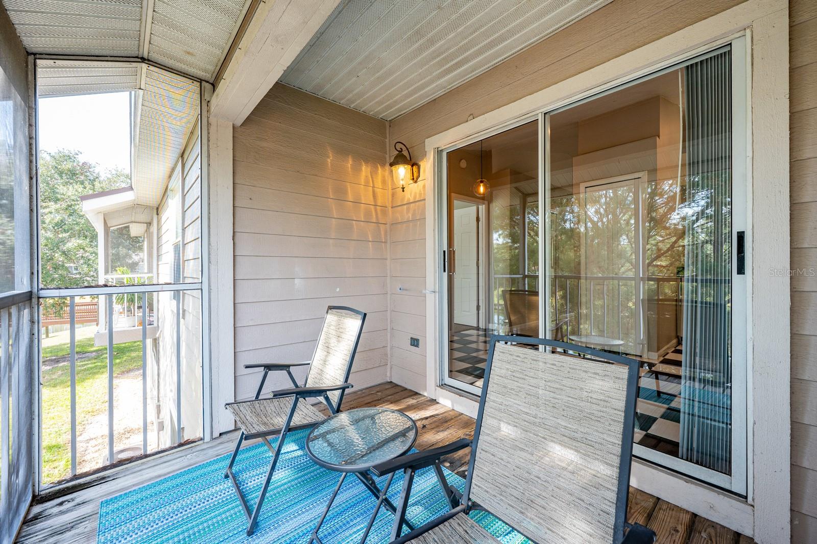 HUNTERS RESERVE A CONDO - Residential