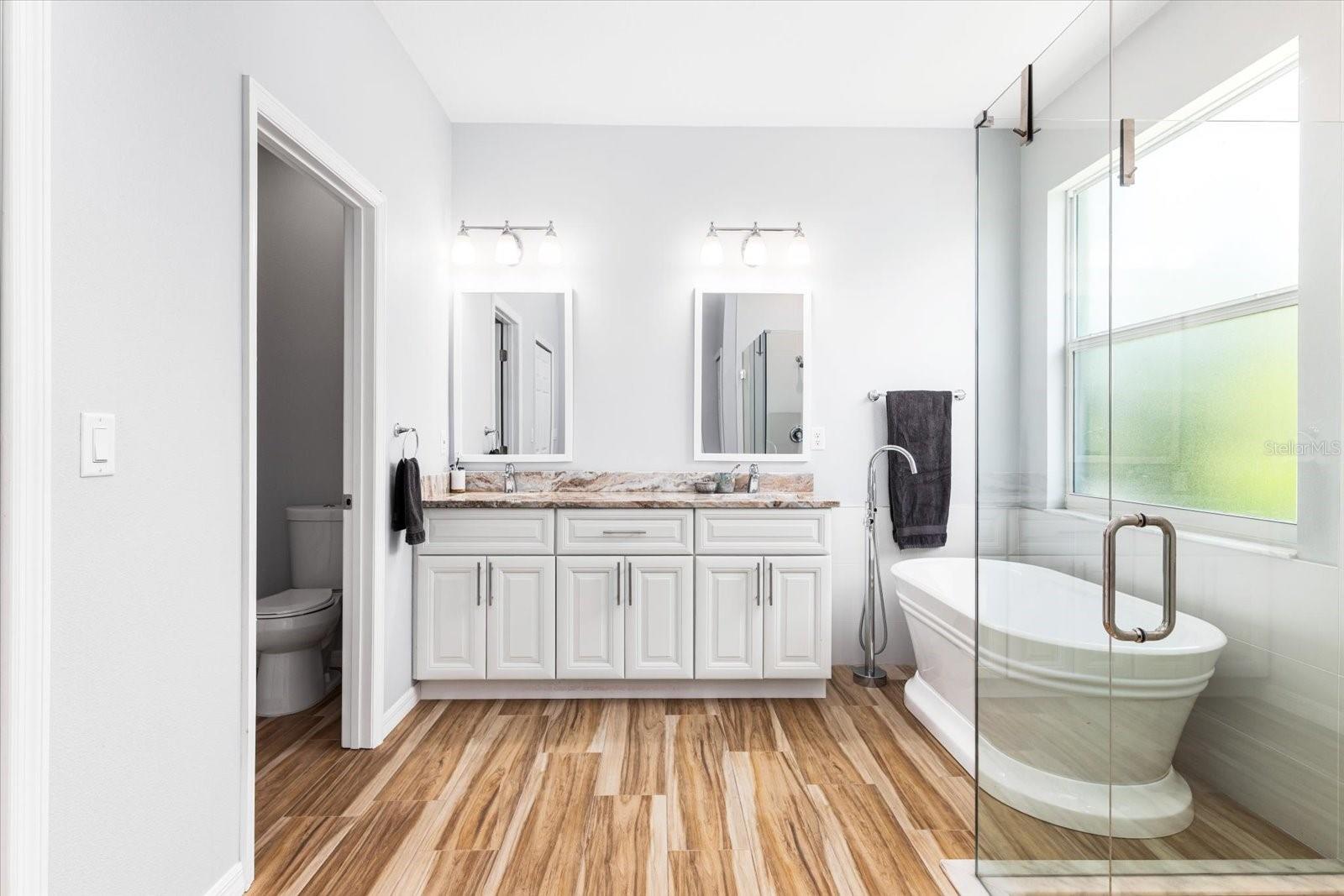 COVINGTON PLACE, - Residential