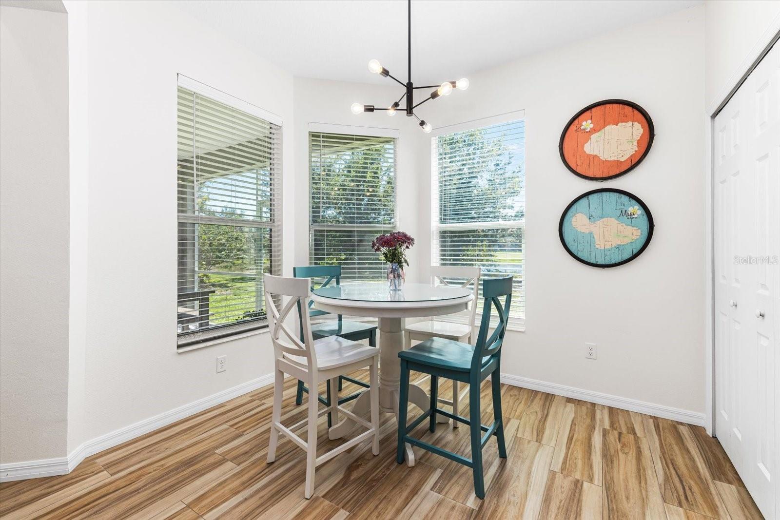 COVINGTON PLACE, - Residential