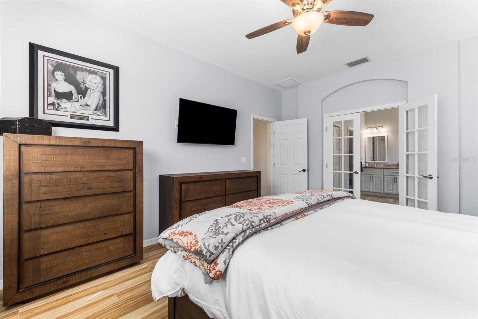 COVINGTON PLACE, - Residential