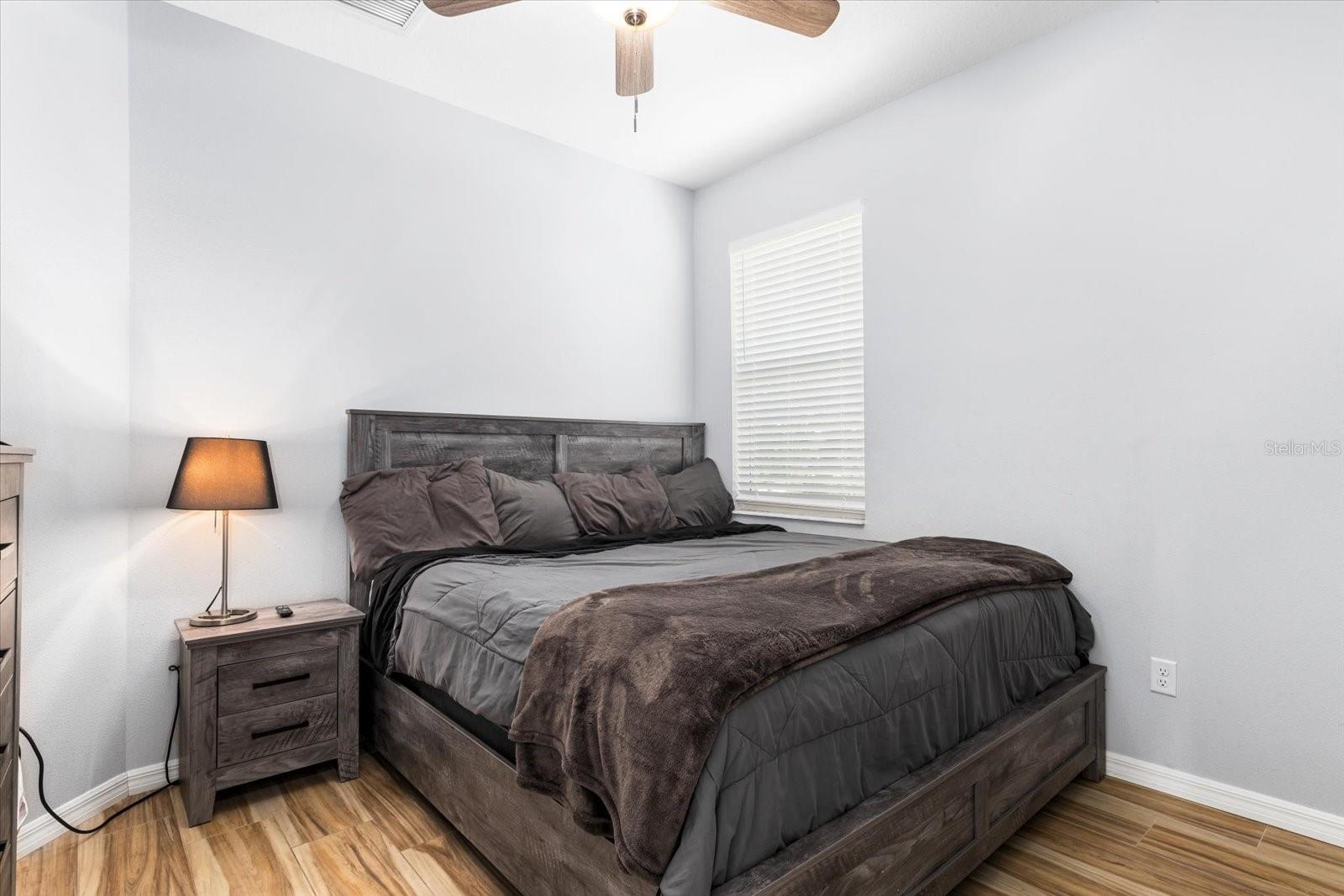 COVINGTON PLACE, - Residential