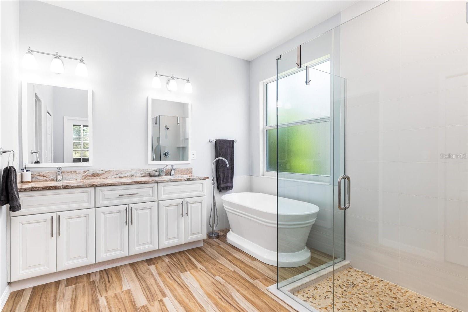 COVINGTON PLACE, - Residential