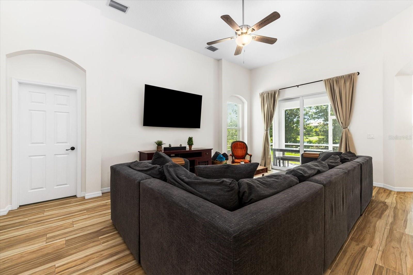 COVINGTON PLACE, - Residential