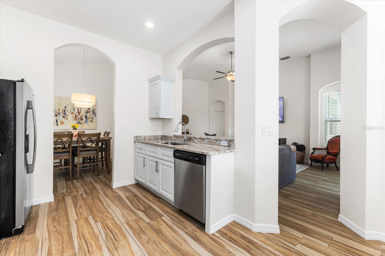 COVINGTON PLACE, - Residential