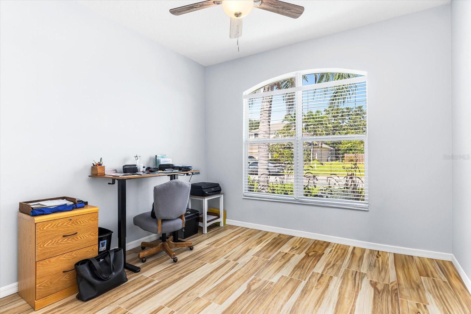 COVINGTON PLACE, - Residential