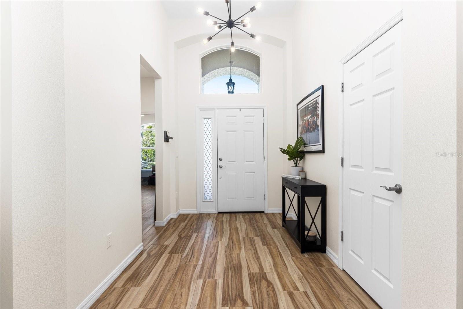 5418 NEW COVINGTON DRIVE