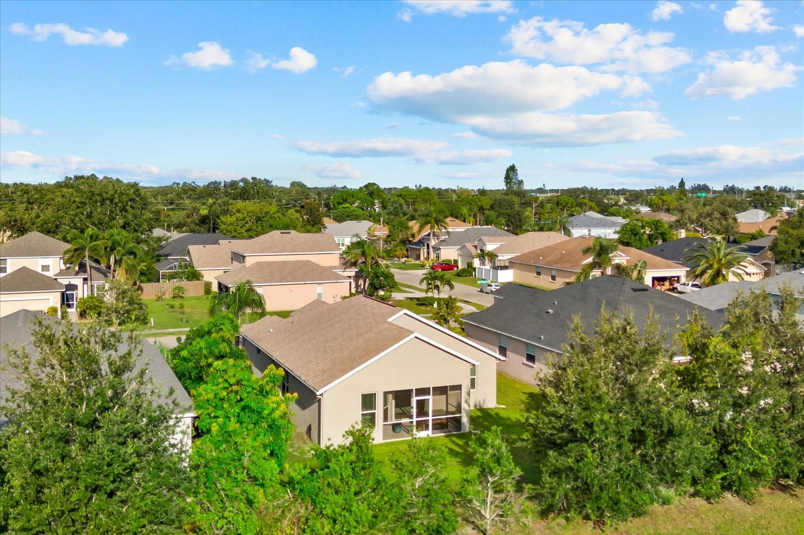 COVINGTON PLACE, - Residential