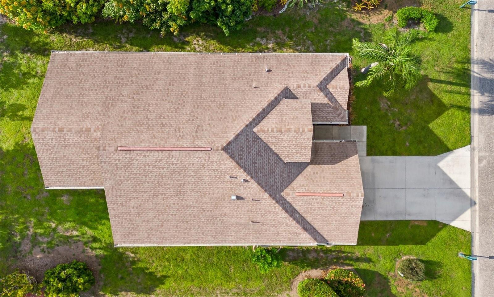COVINGTON PLACE, - Residential
