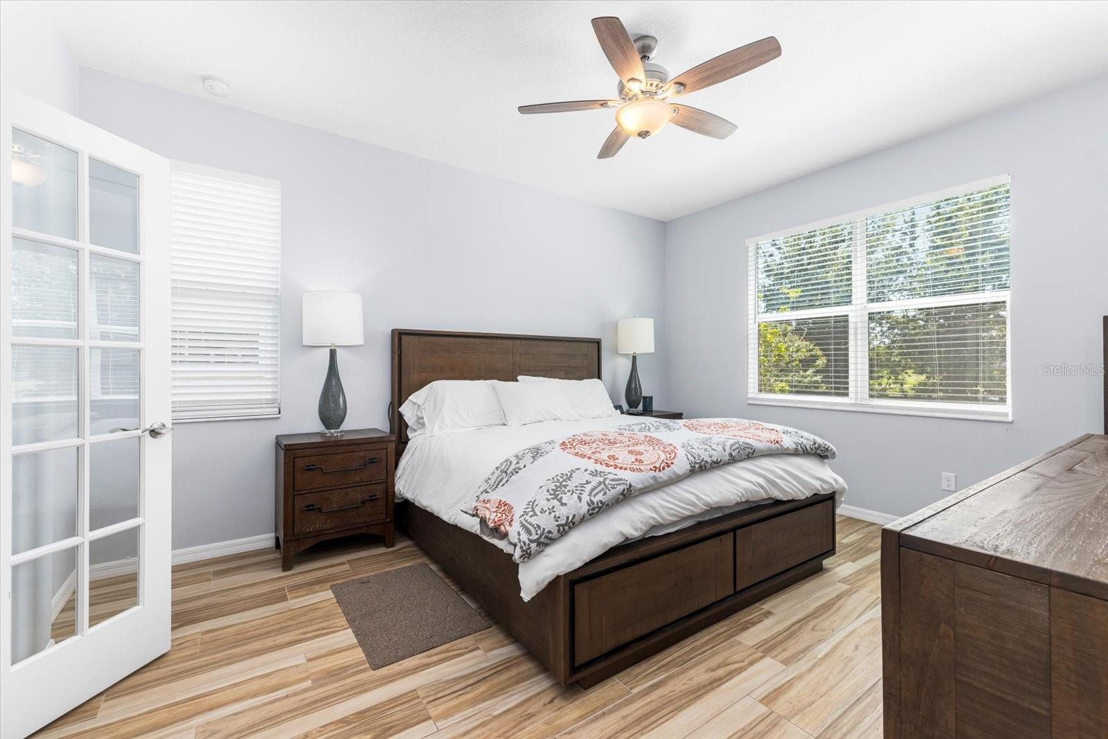 COVINGTON PLACE, - Residential
