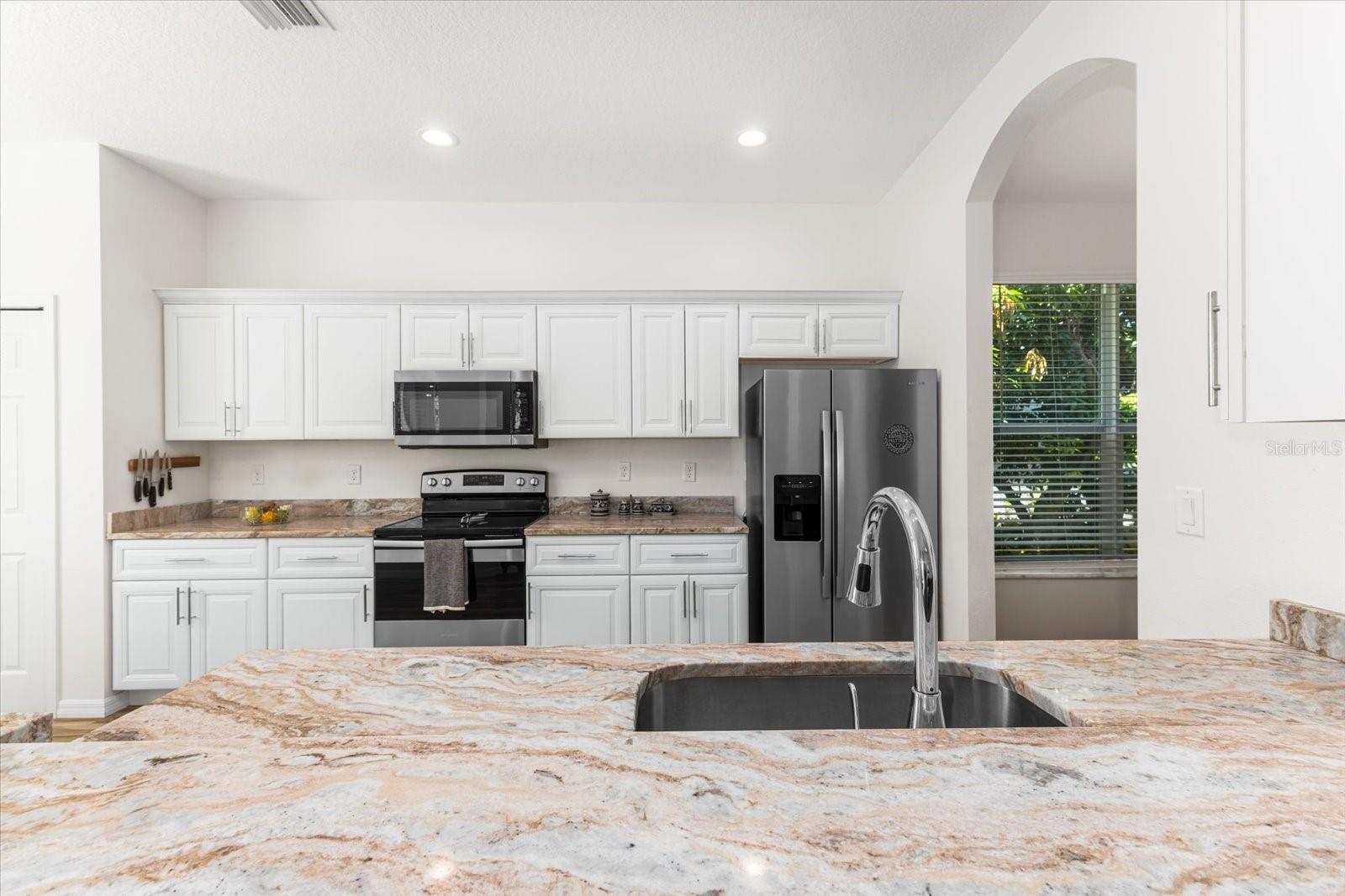 COVINGTON PLACE, - Residential