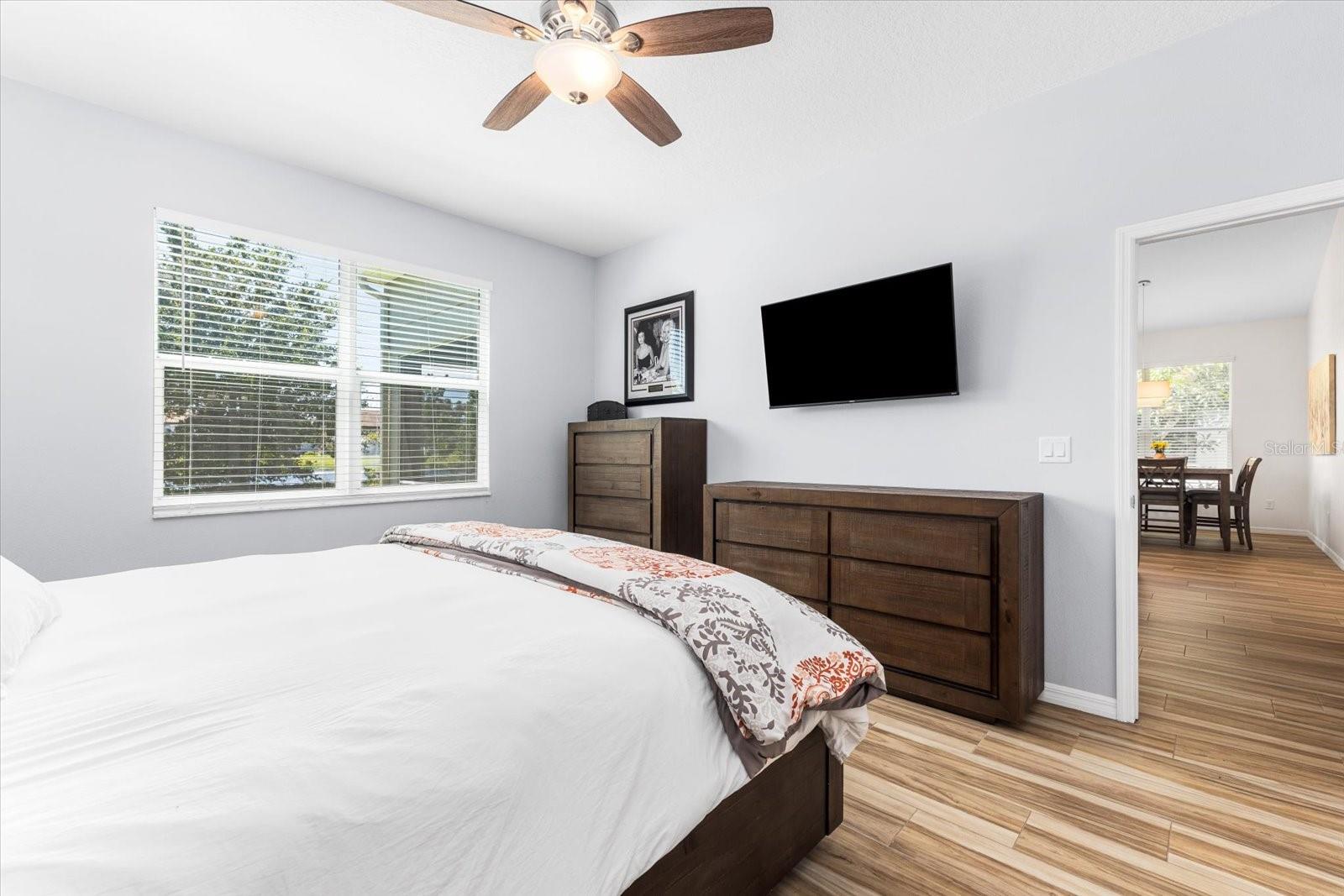 COVINGTON PLACE, - Residential