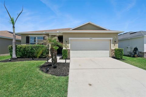 Photo of 4553 Baler Trails Drive, Saint Cloud, FL 34772 (MLS # O6399053)