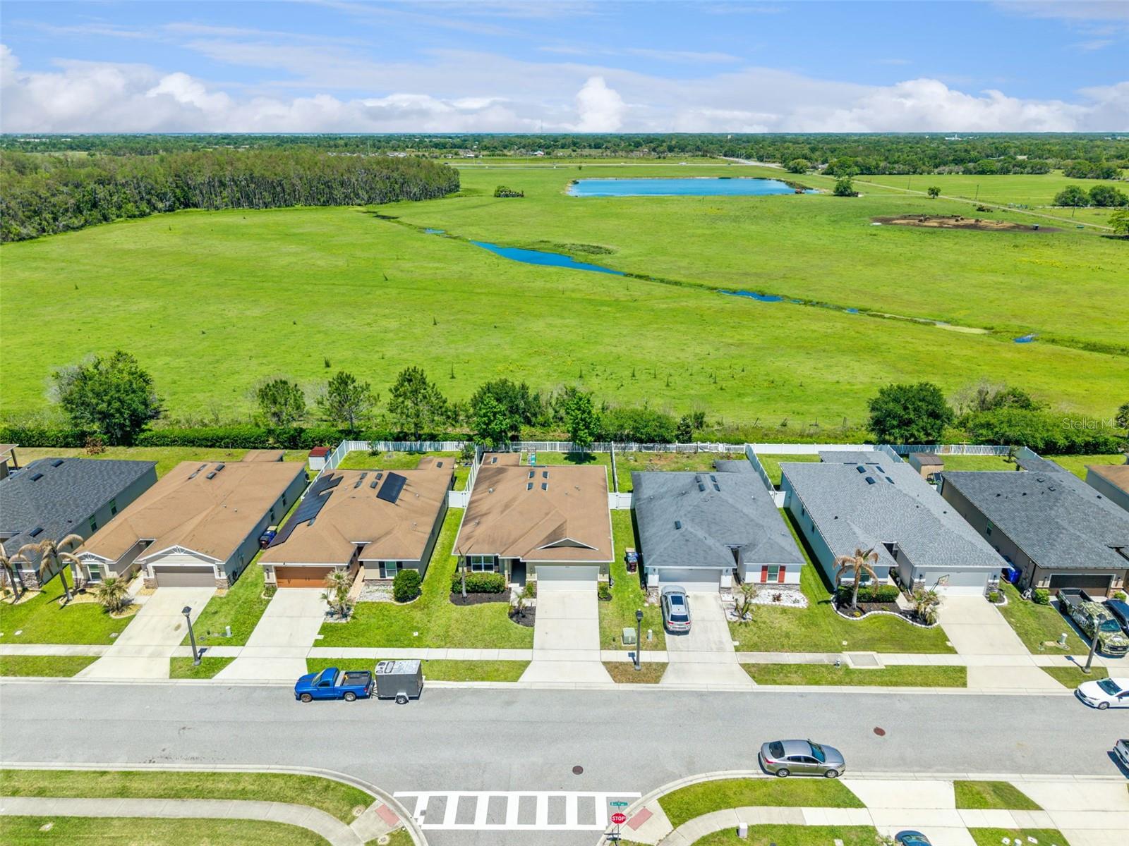 GRAMERCY FARMS PH 3 - Residential