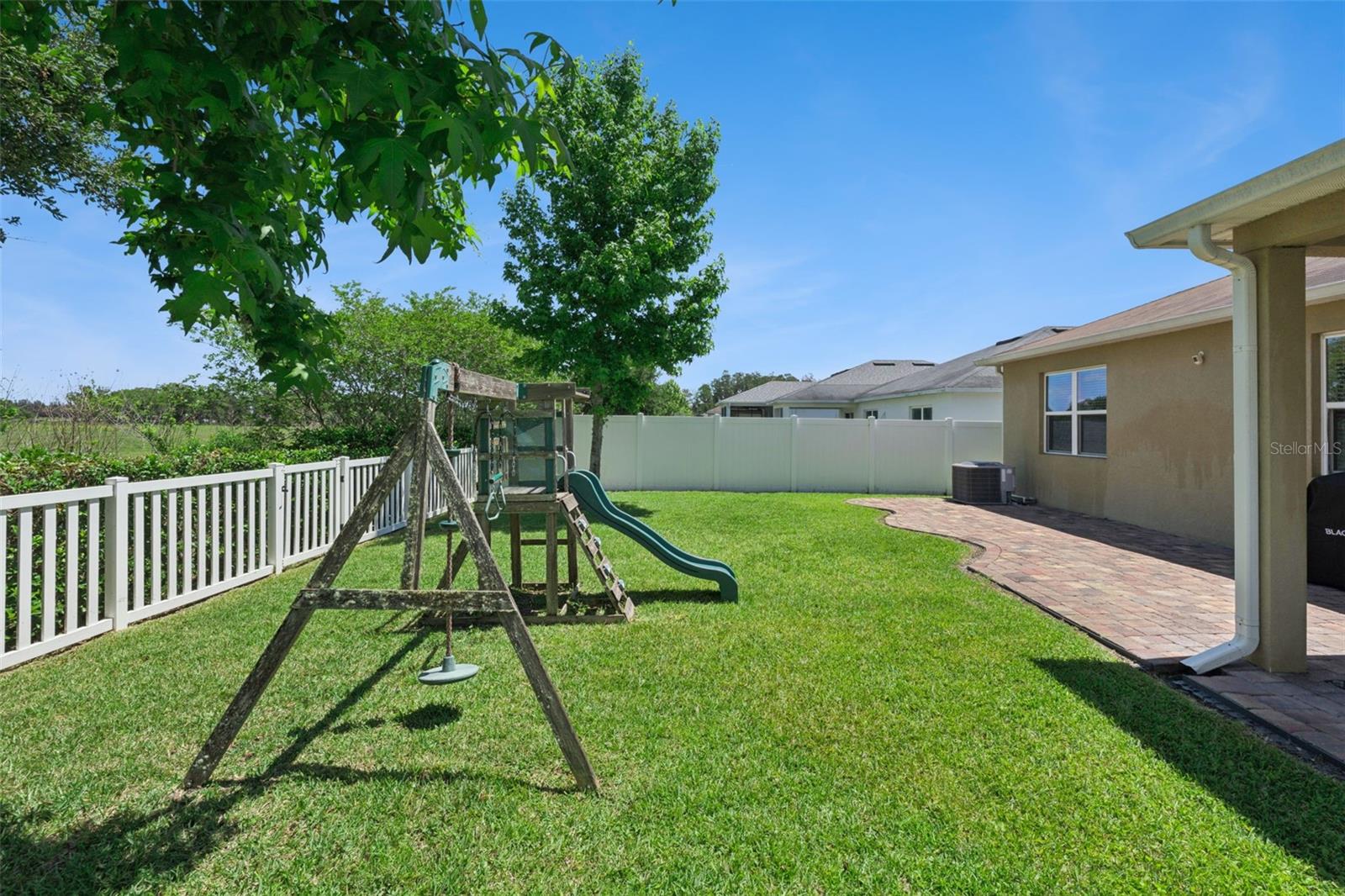 GRAMERCY FARMS PH 3 - Residential