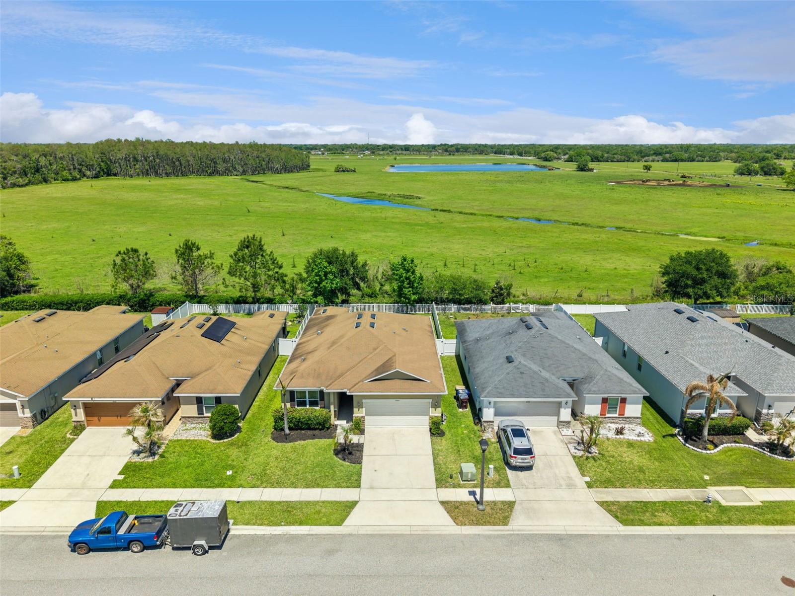 GRAMERCY FARMS PH 3 - Residential