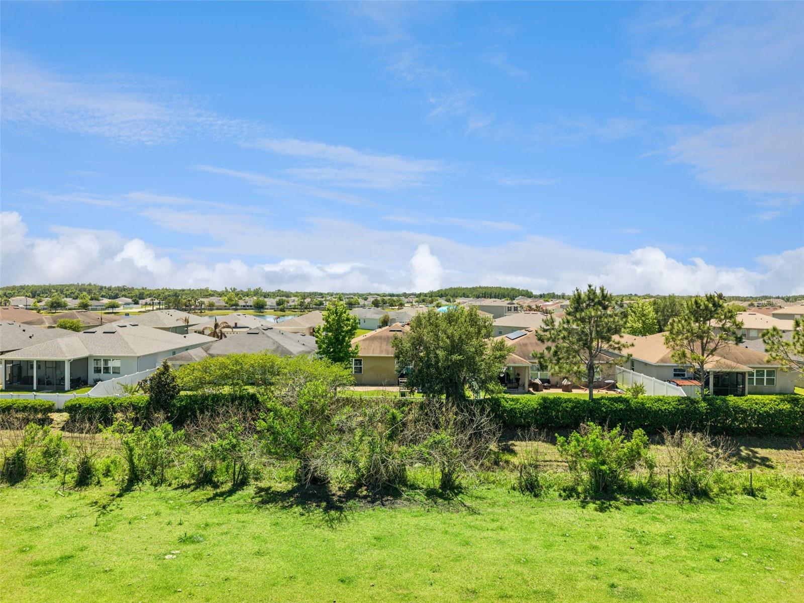 GRAMERCY FARMS PH 3 - Residential