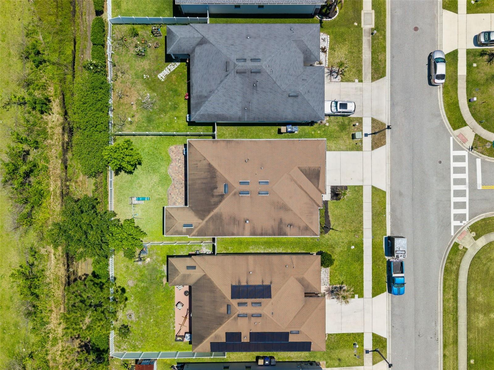 GRAMERCY FARMS PH 3 - Residential