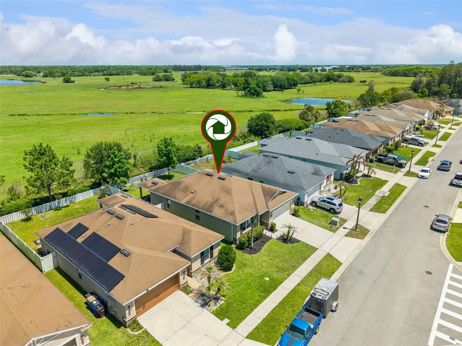 GRAMERCY FARMS PH 3 - Residential