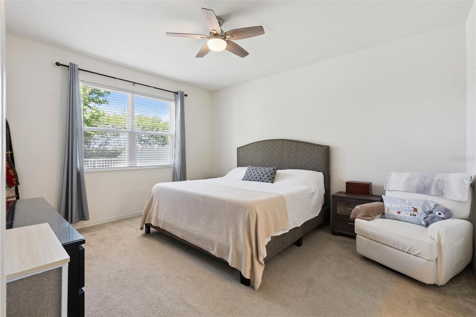 GRAMERCY FARMS PH 3 - Residential