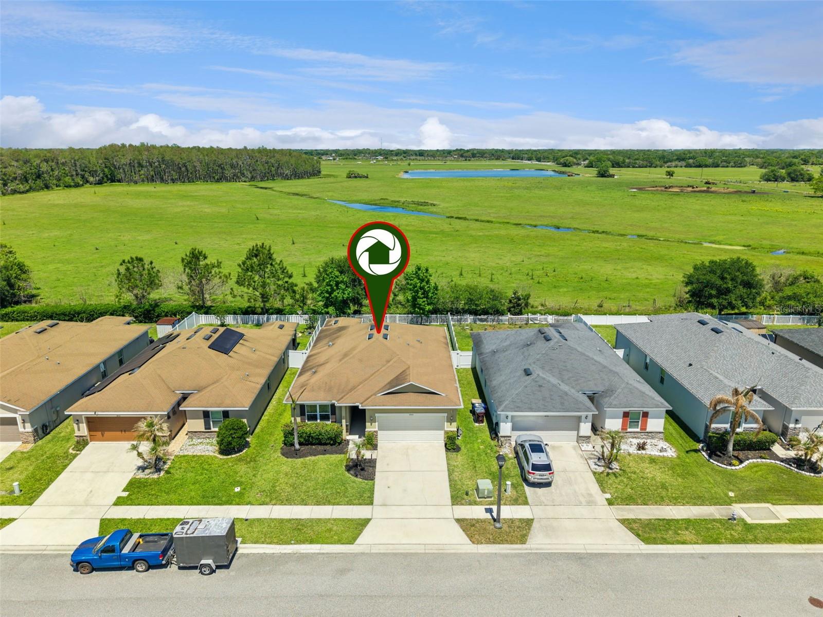 GRAMERCY FARMS PH 3 - Residential