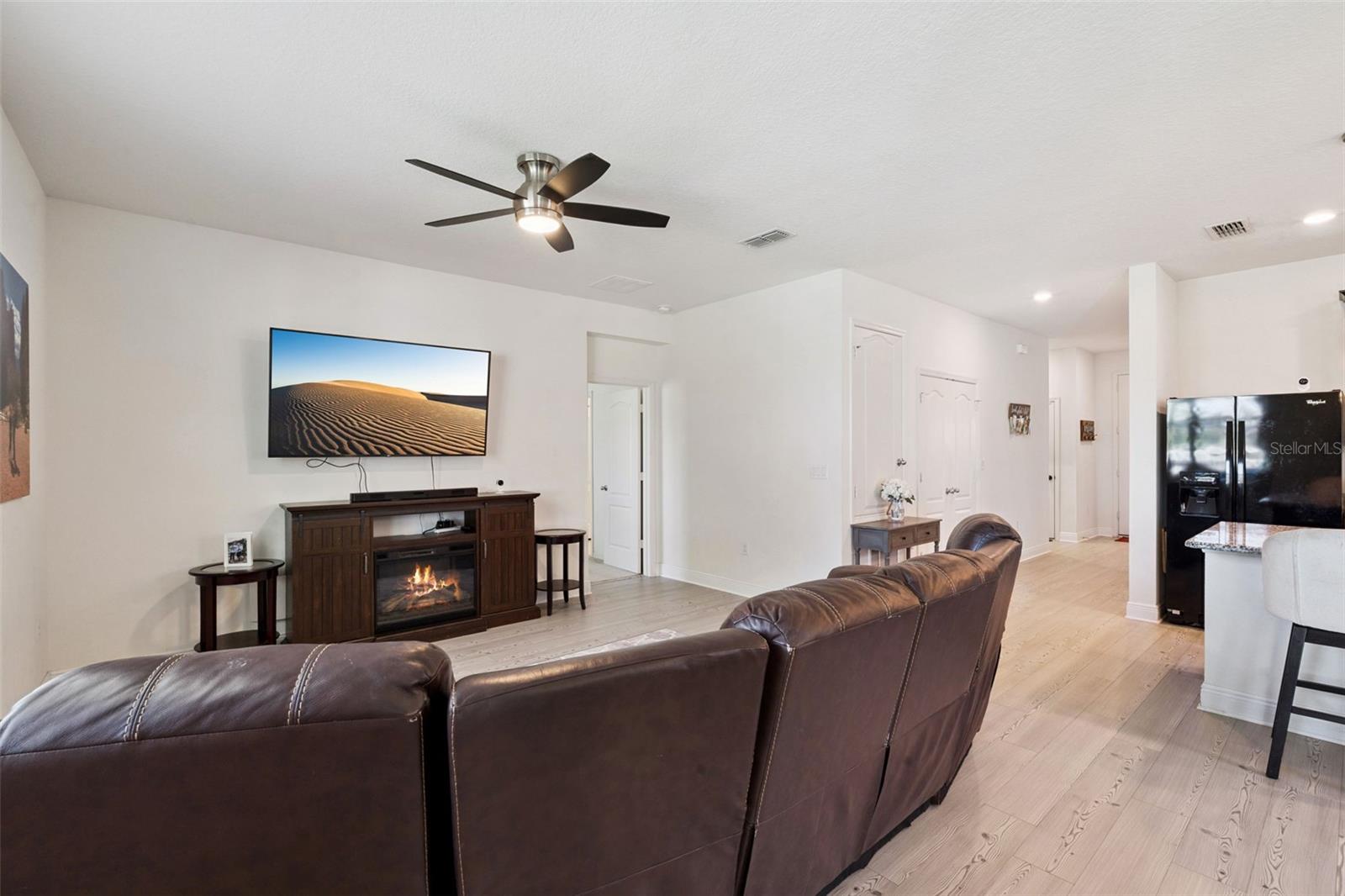 GRAMERCY FARMS PH 3 - Residential